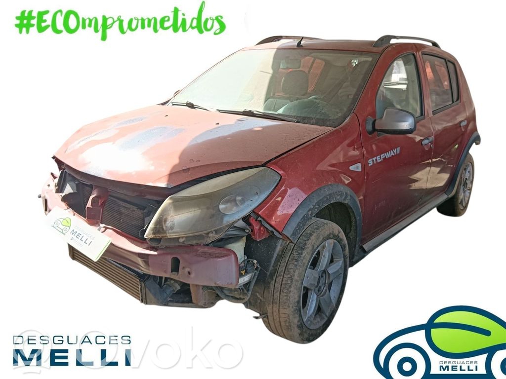 Sandero Sandero, Sandero Stepway  8200735248
