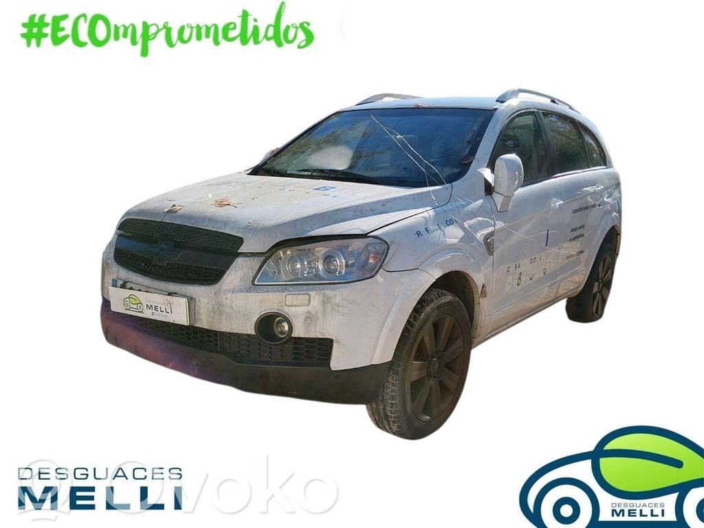 Captiva Captiva  96627061