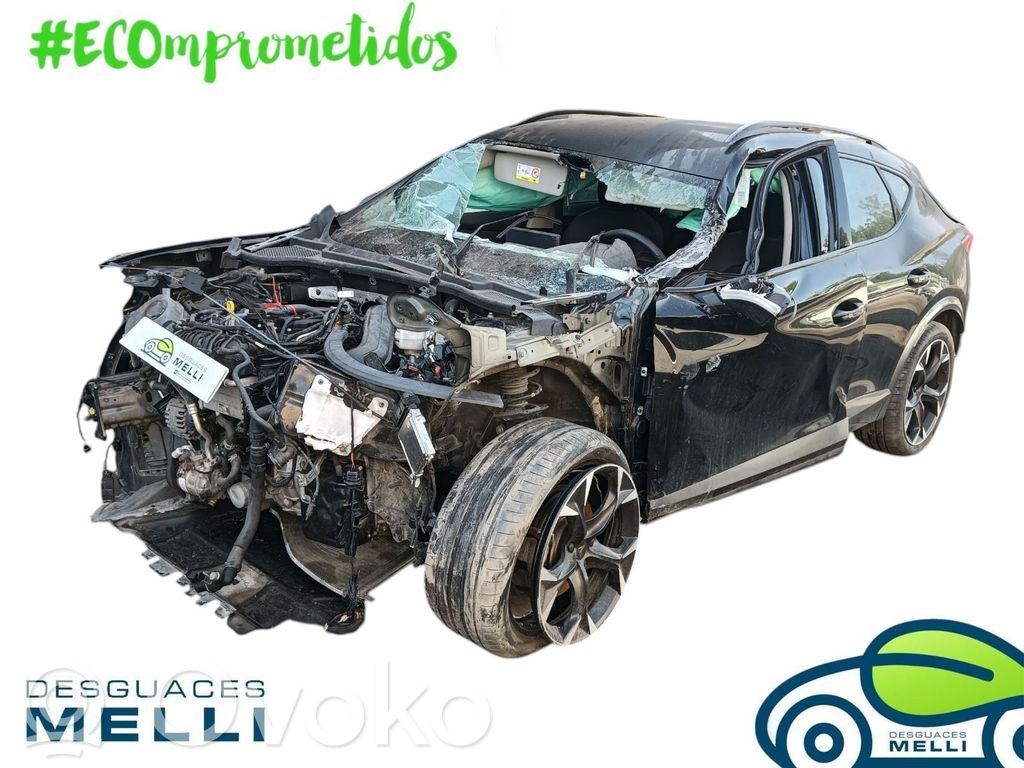 Formentor Formentor  5TB837016E