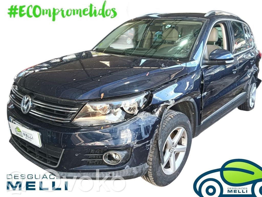 Tiguan Tiguan  5N0839113A