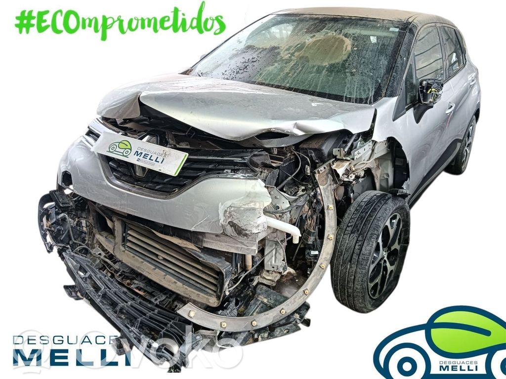 Captur Captur  472103202R