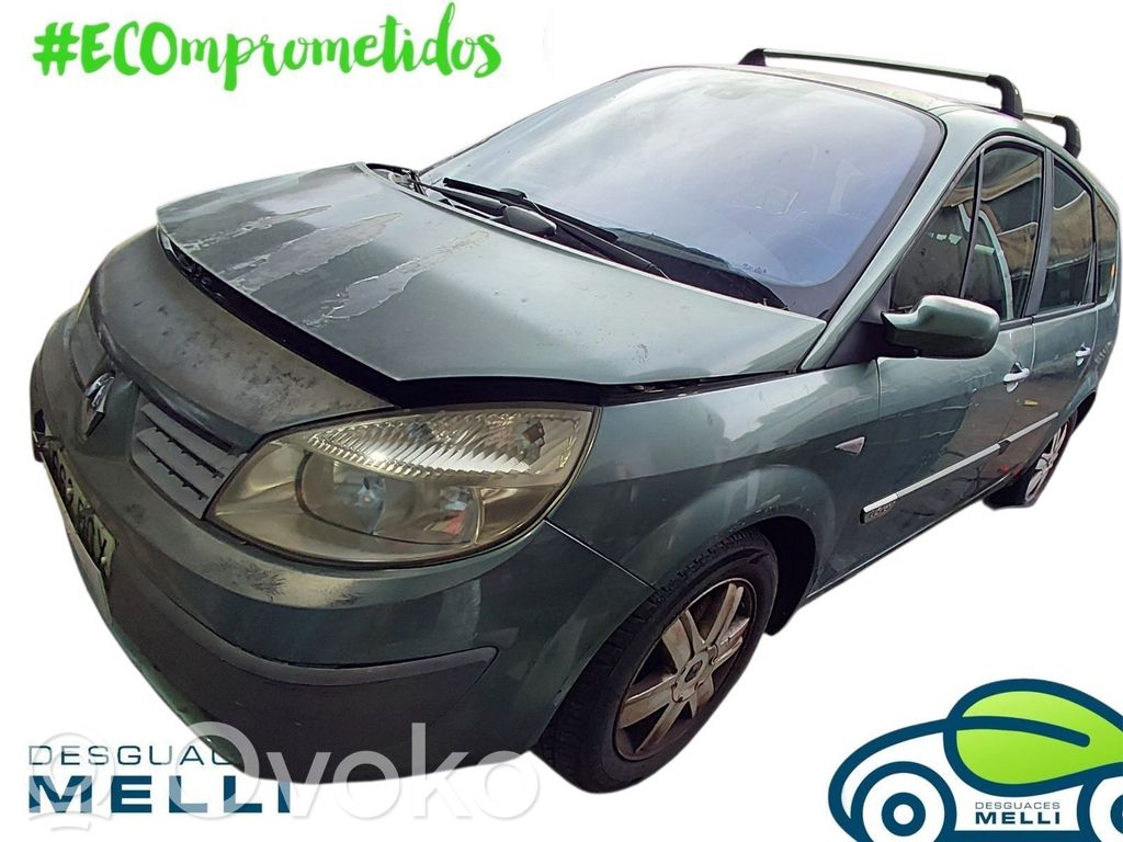 Scenic II -  Grand scenic II Scenic  8200851839