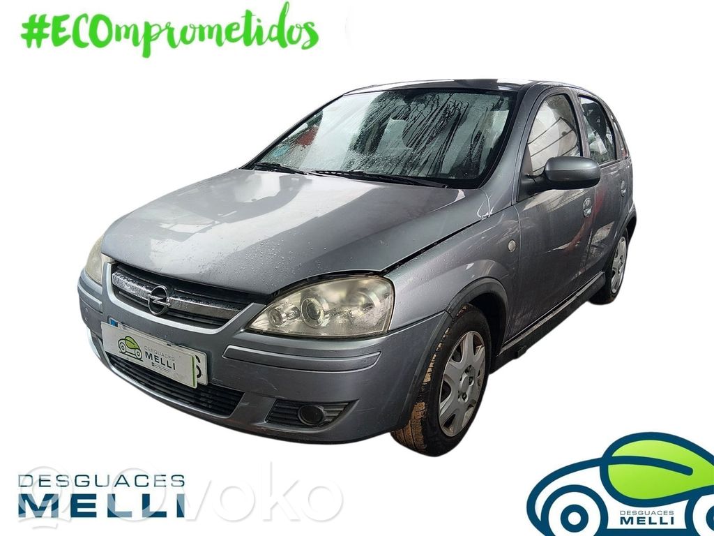 Corsa C Corsa  13237263