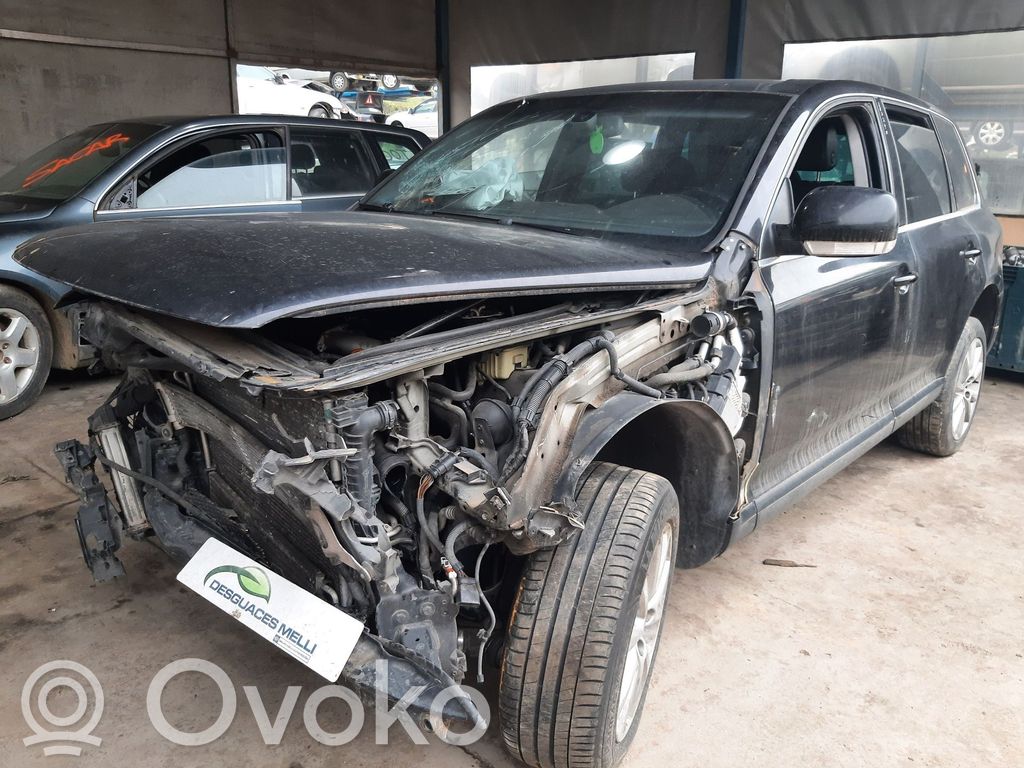 Touareg I Touareg  059286H