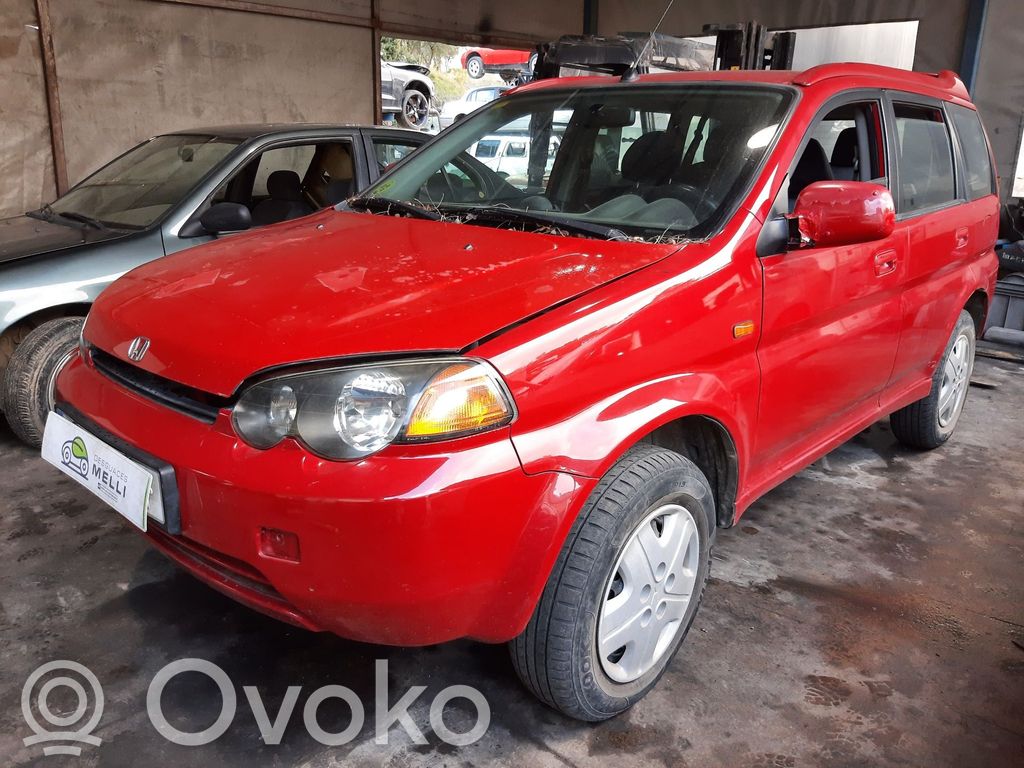 HR-V HR-V  67010S2H000ZZ