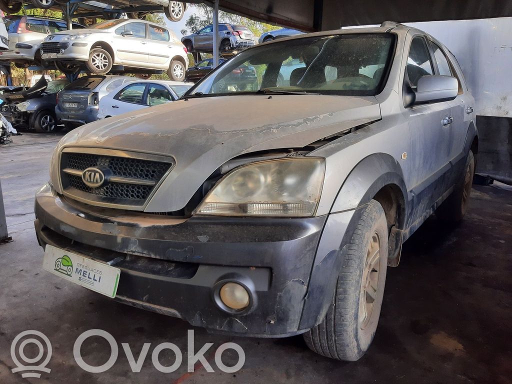 Sorento Sorento  834503E000