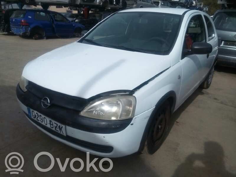 Corsa C Corsa  0001107402