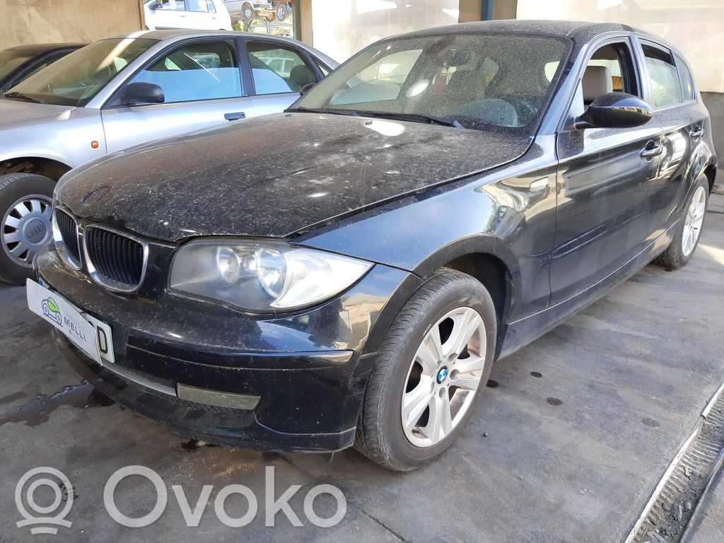 1 E81 E87 Series 1  8196401