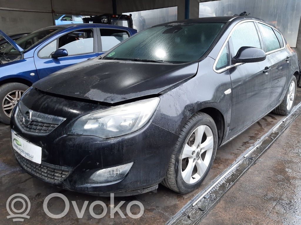 Astra J Astra  13261549