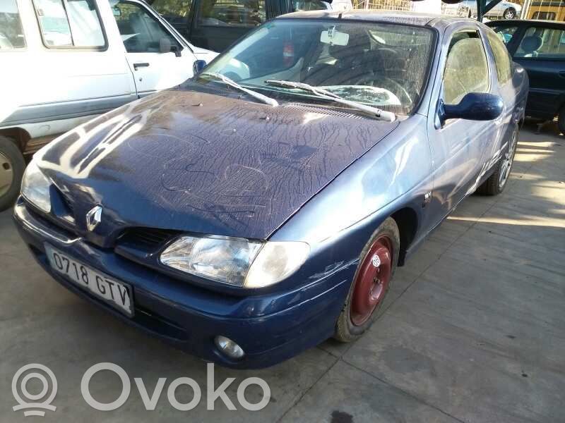 Megane I Megane  7701040687