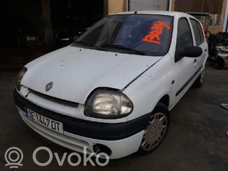 Clio II Clio  093419