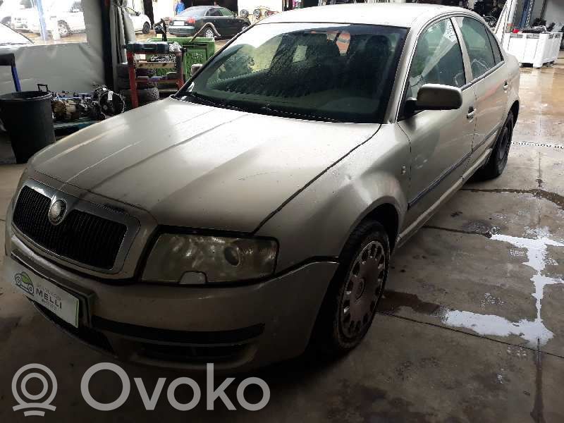 Superb B5 (3U) Superb  179917
