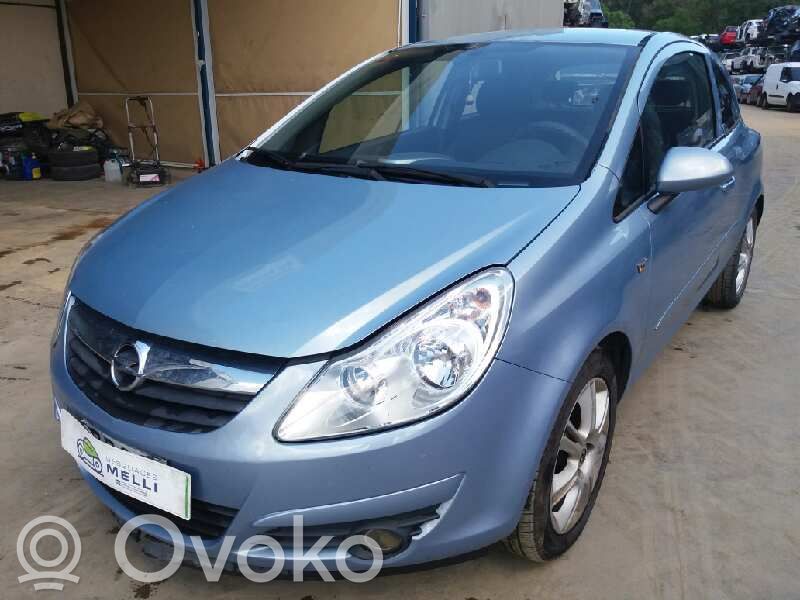 Corsa D Corsa  13182340
