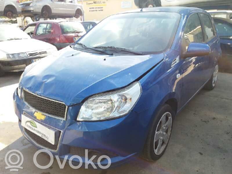 Aveo Aveo  96540683