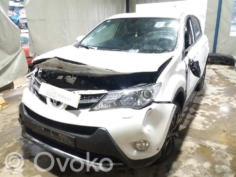 RAV 4 (XA40) RAV 4  2855130010
