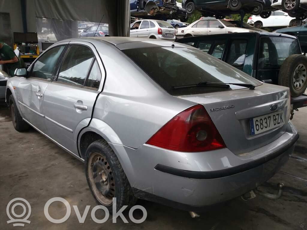Mondeo Mk III Mondeo  1S7G6675AR