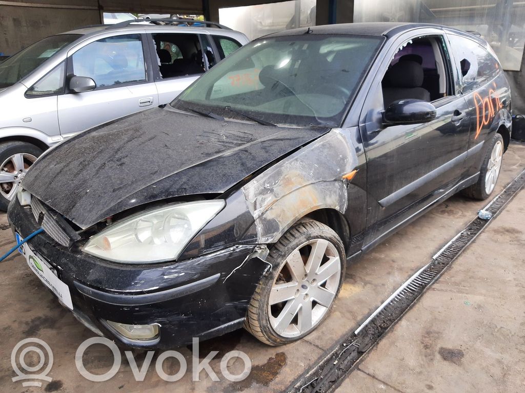 Focus Focus  1S7T15K600FD