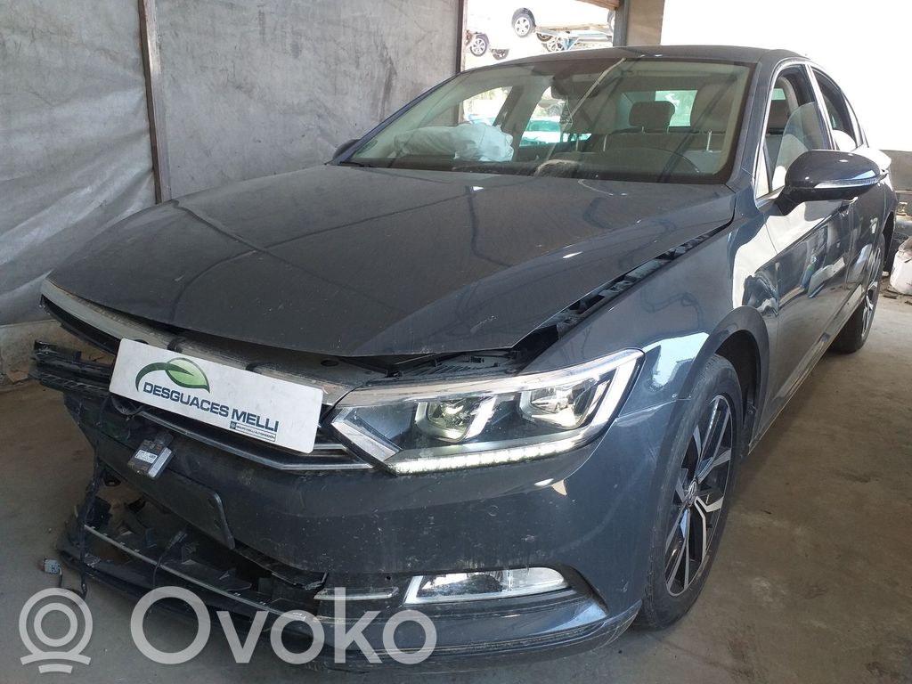 PASSAT B8 Passat  3Q1419501E