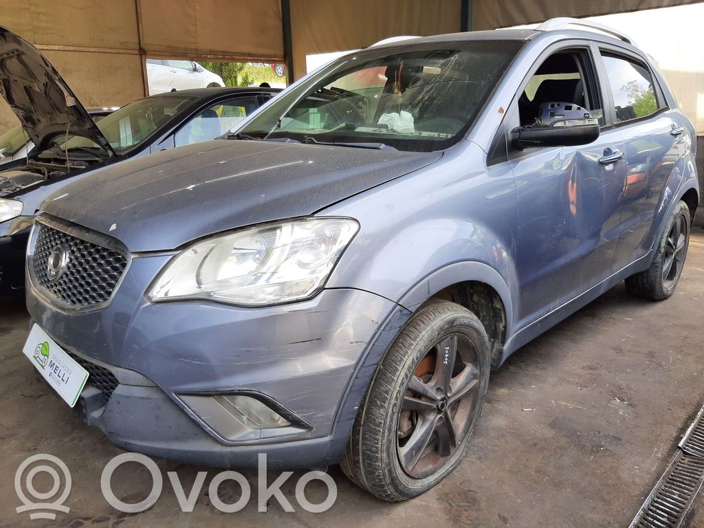 Korando Korando  6871034101