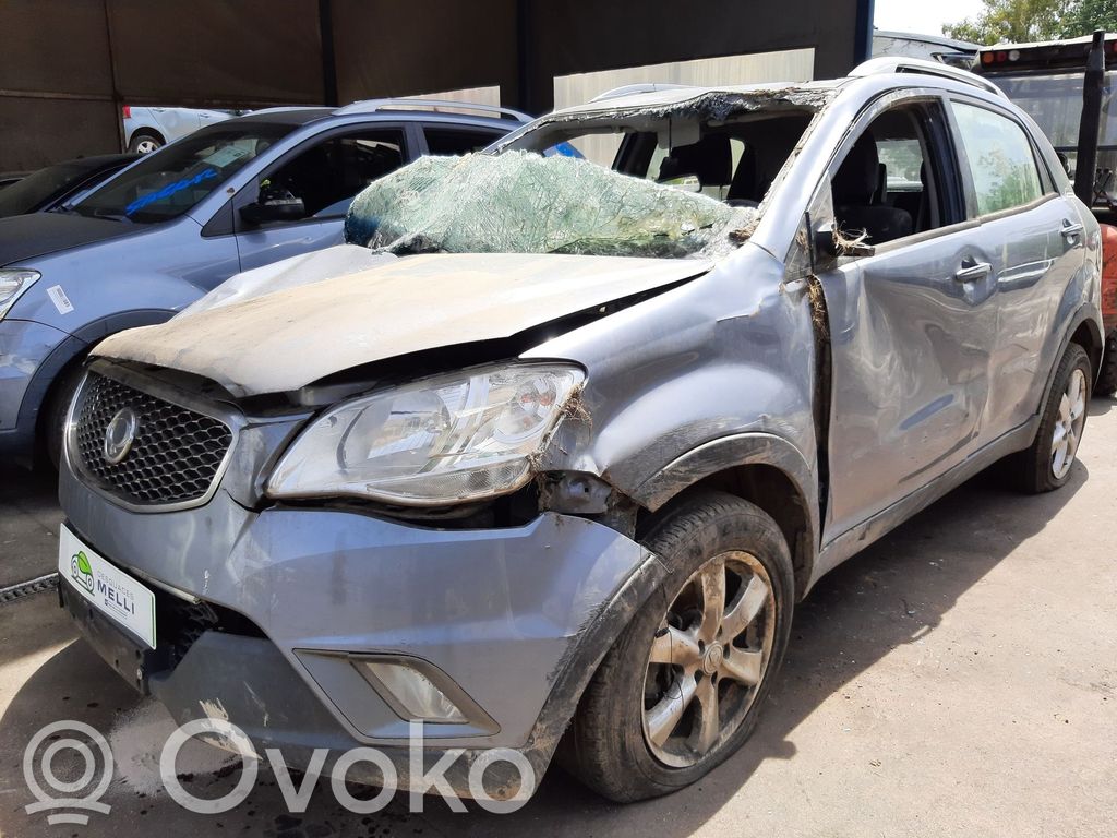Korando Korando  4892034000