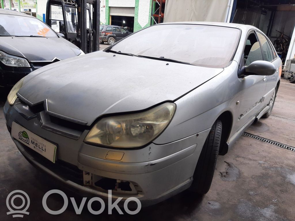 C5 C5, C5 Aircross  96509314ZE