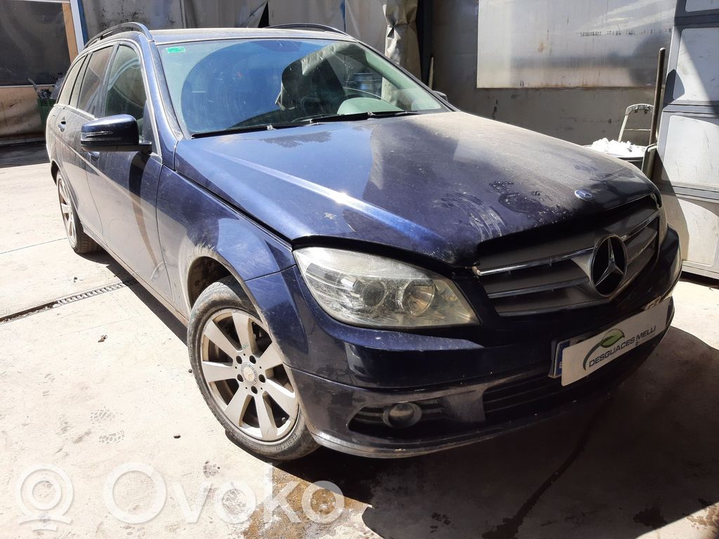 C W204 C-class, AMG (W202, W203, W204, W205, W206)  20492000339F49