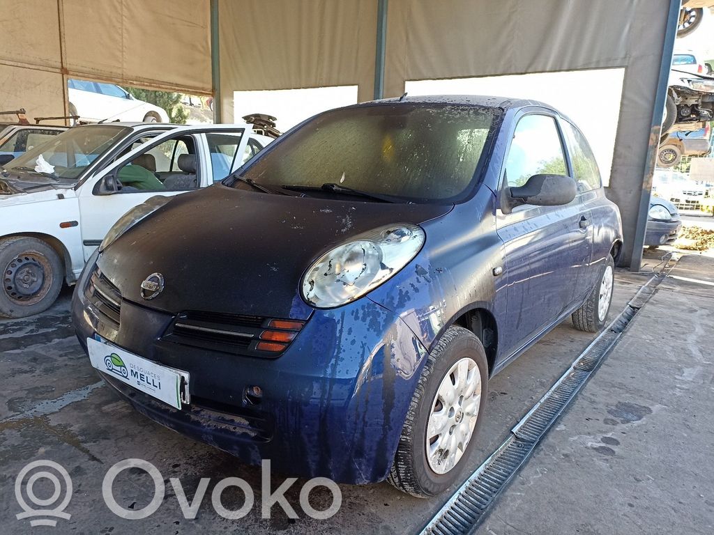 Micra Micra  E43A2BC60A