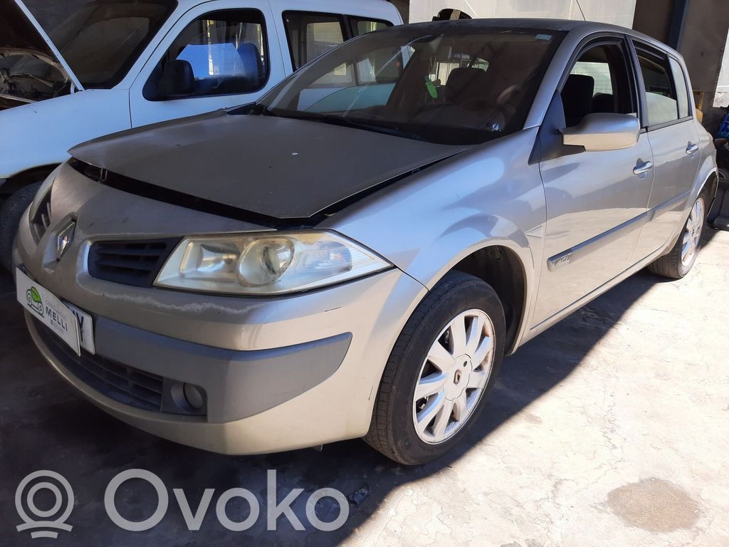 Megane II Megane  8200276081