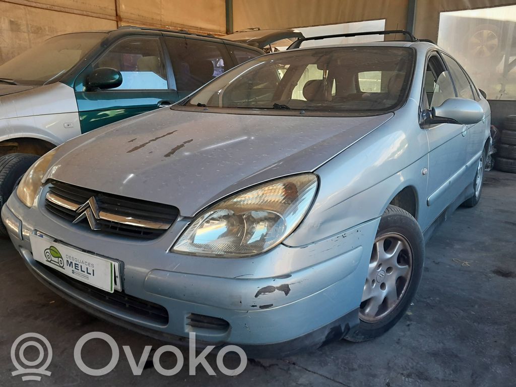C5 C5, C5 Aircross  9636086680