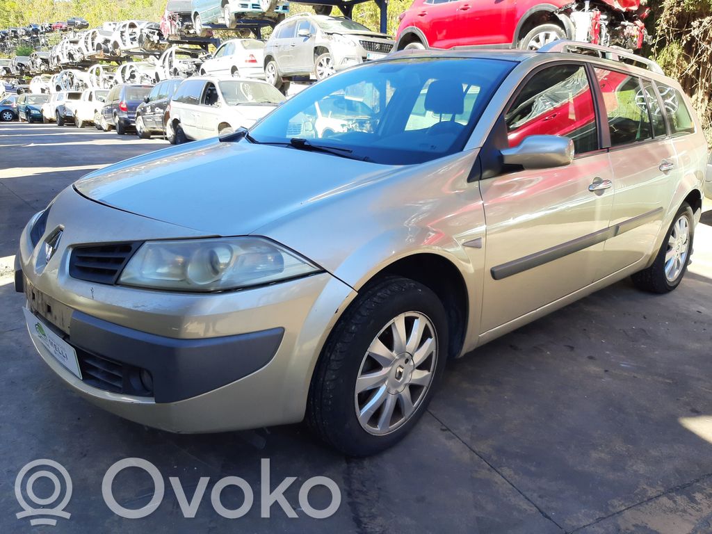 Megane II Megane  8200417218