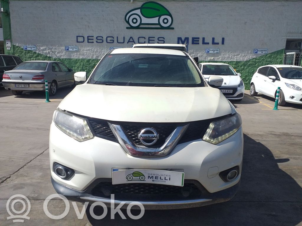 X-Trail T32 X-Trail  E43034CB1E