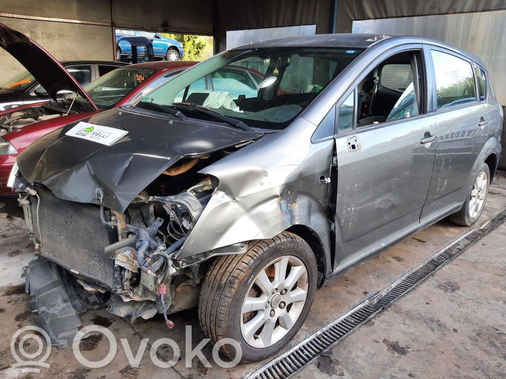 Corolla Verso AR10 Corolla Verso  4342005371