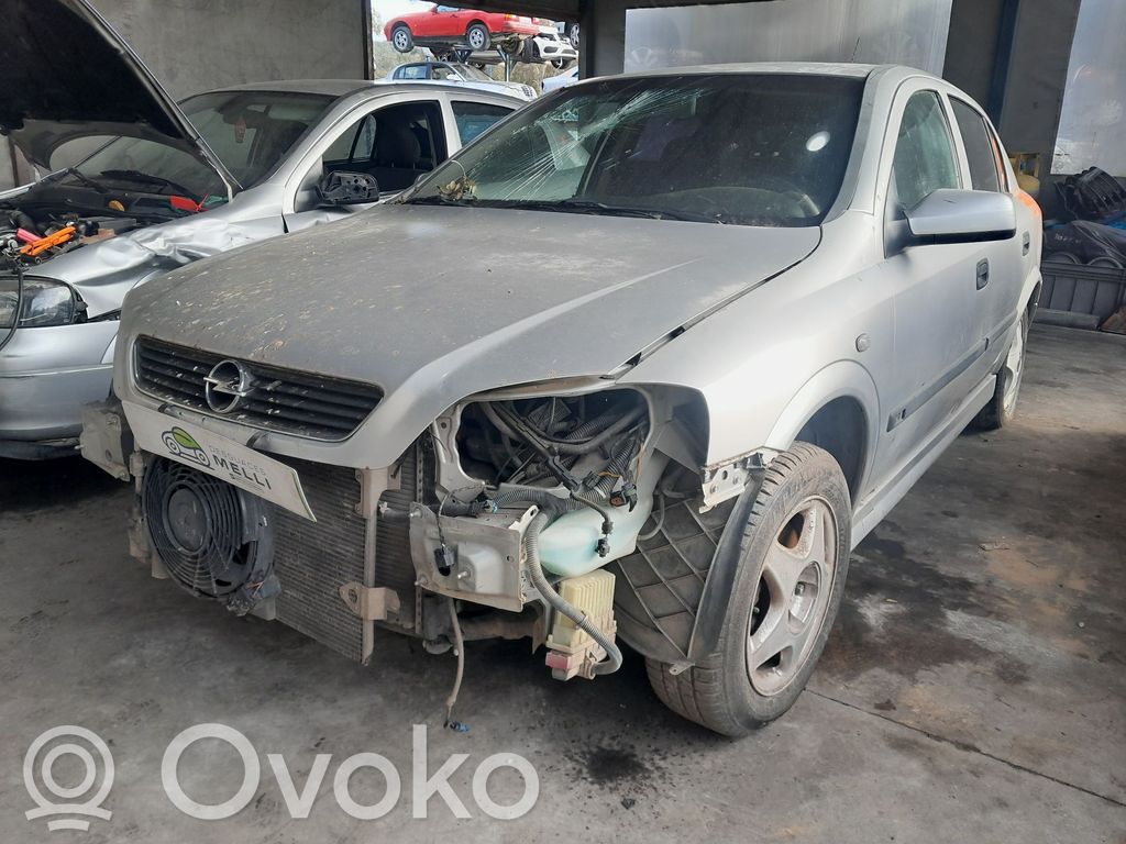 Astra G Astra  0001109015