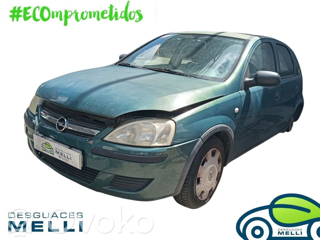 Corsa C Corsa  24409339