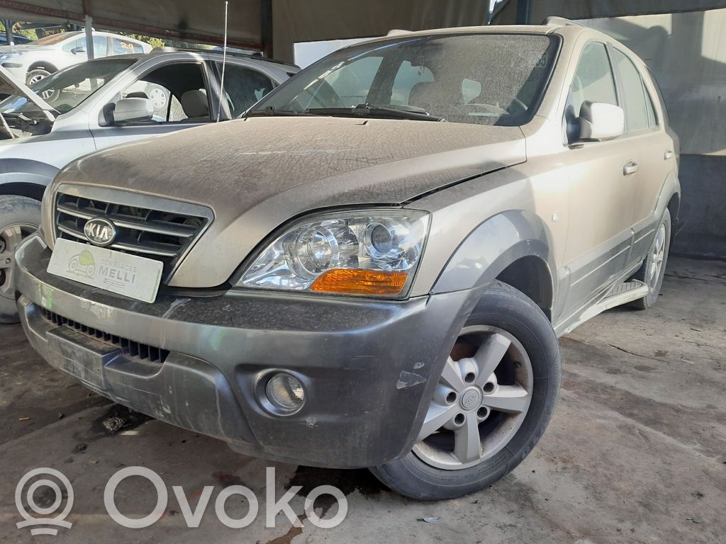 Sorento Sorento  791103E000