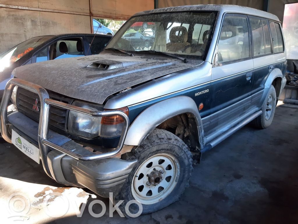 Montero Montero  MD139359