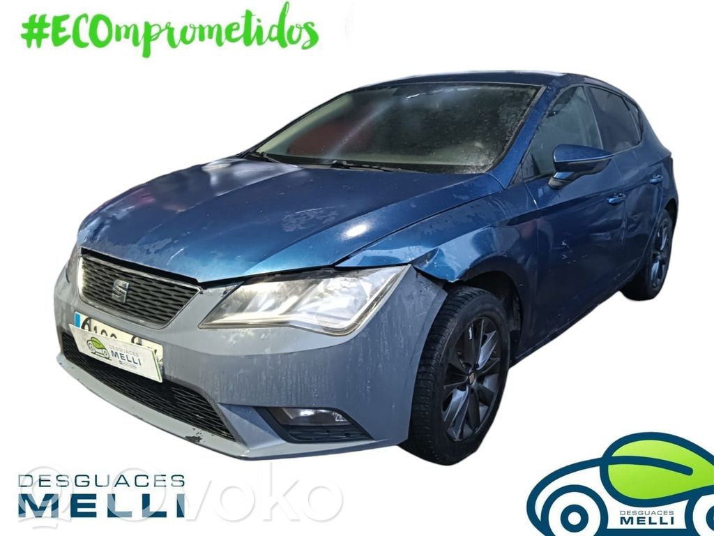 Leon (5F) Leon  02Z911024L
