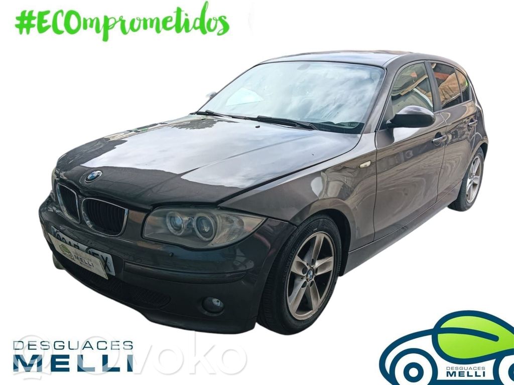 1 E81 E87 Series 1  61617122136