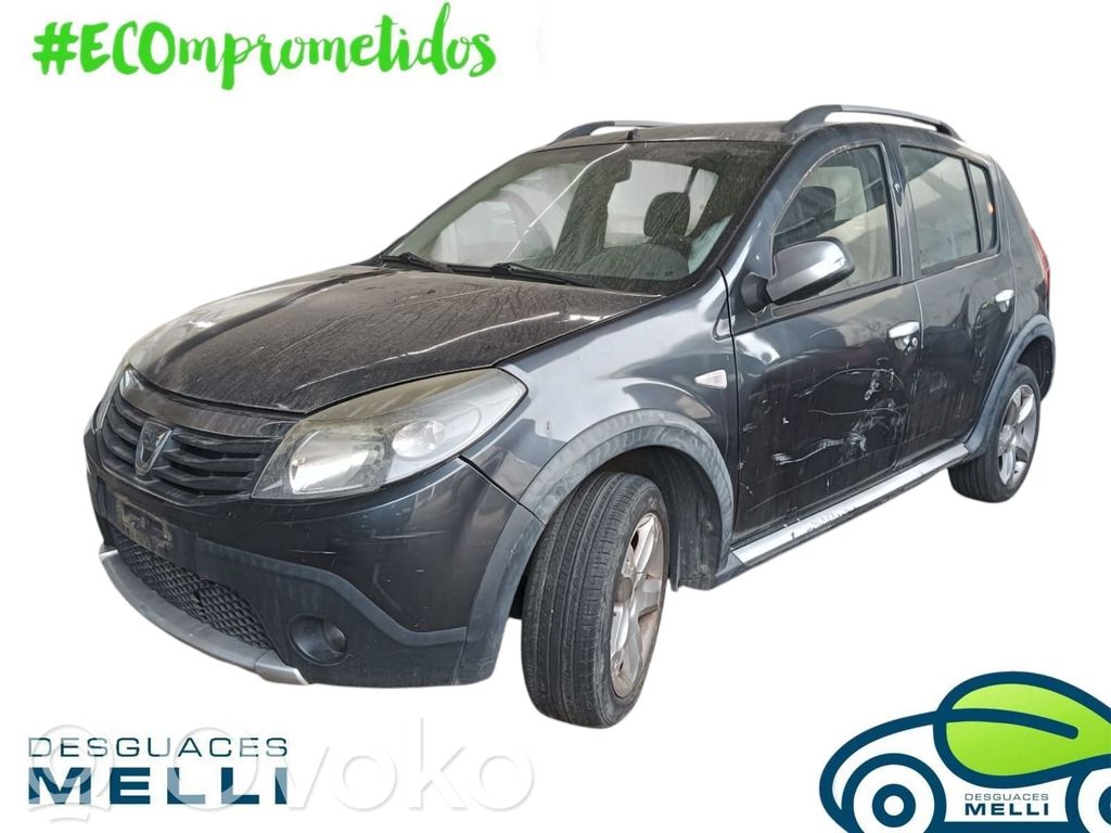 Sandero Sandero, Sandero Stepway  8200842062A