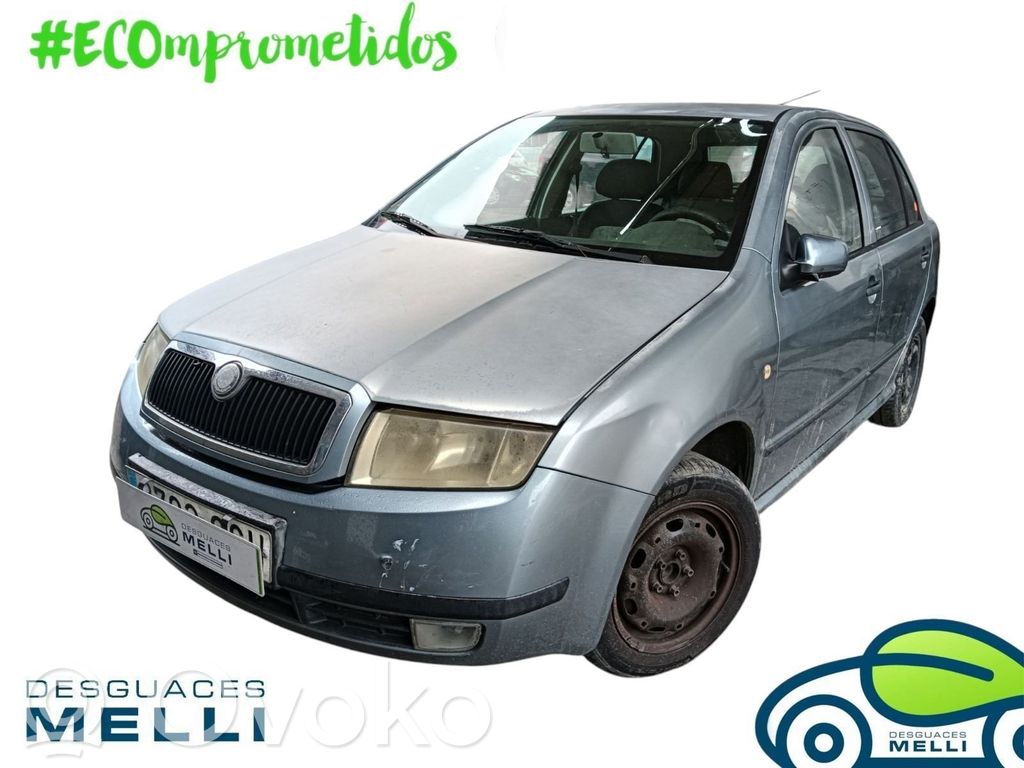 Fabia Mk1 (6Y) Fabia  6Q0407271BS