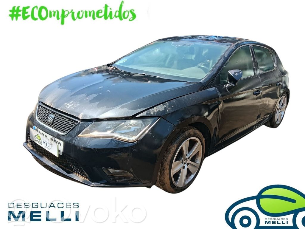 Leon (5F) Leon  6Q0947291B