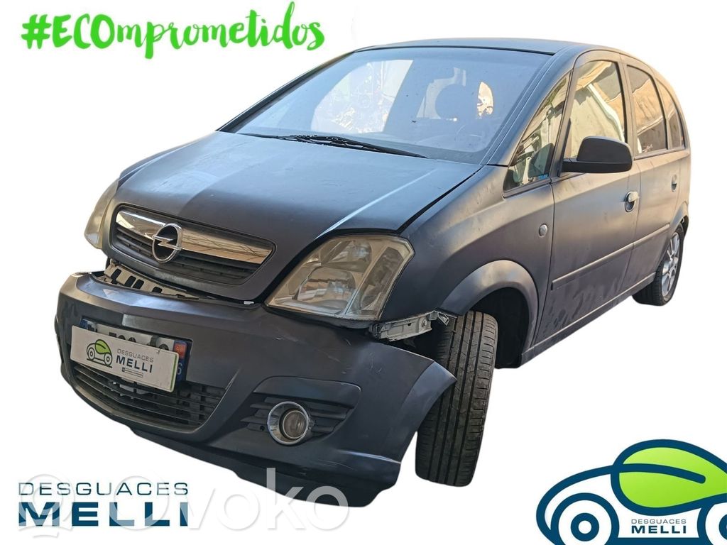 Meriva A Meriva  09185413
