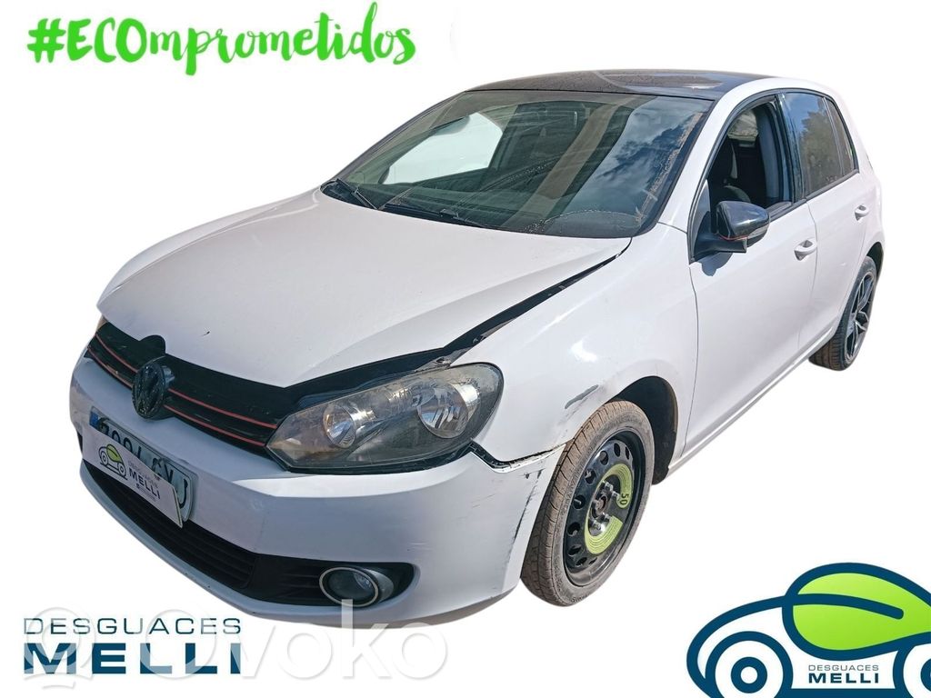 Golf VI Golf  1K0907951