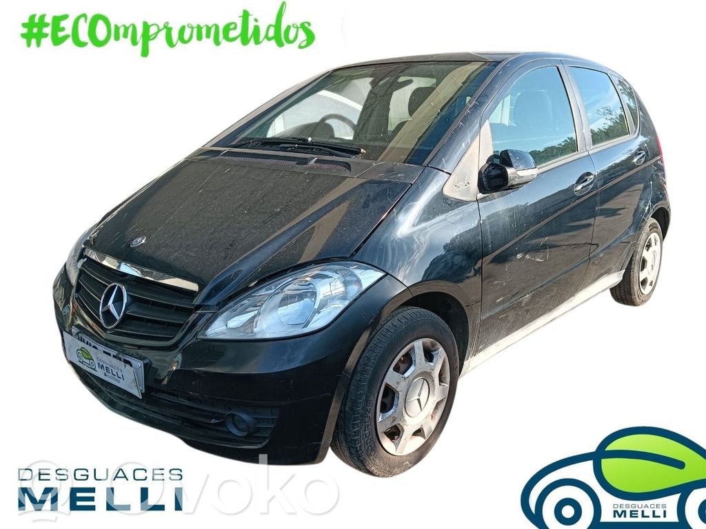 A W169 A-class  1698203610