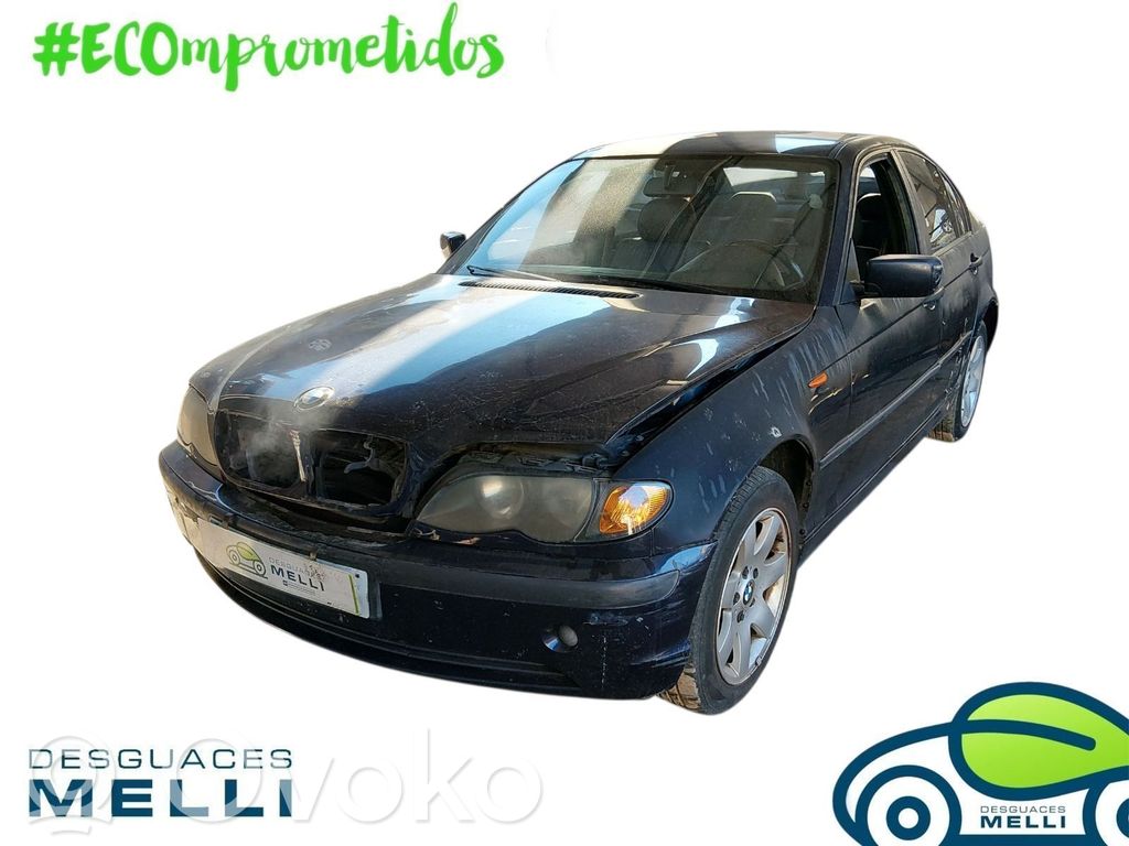 3 E46 Series 3  6907946