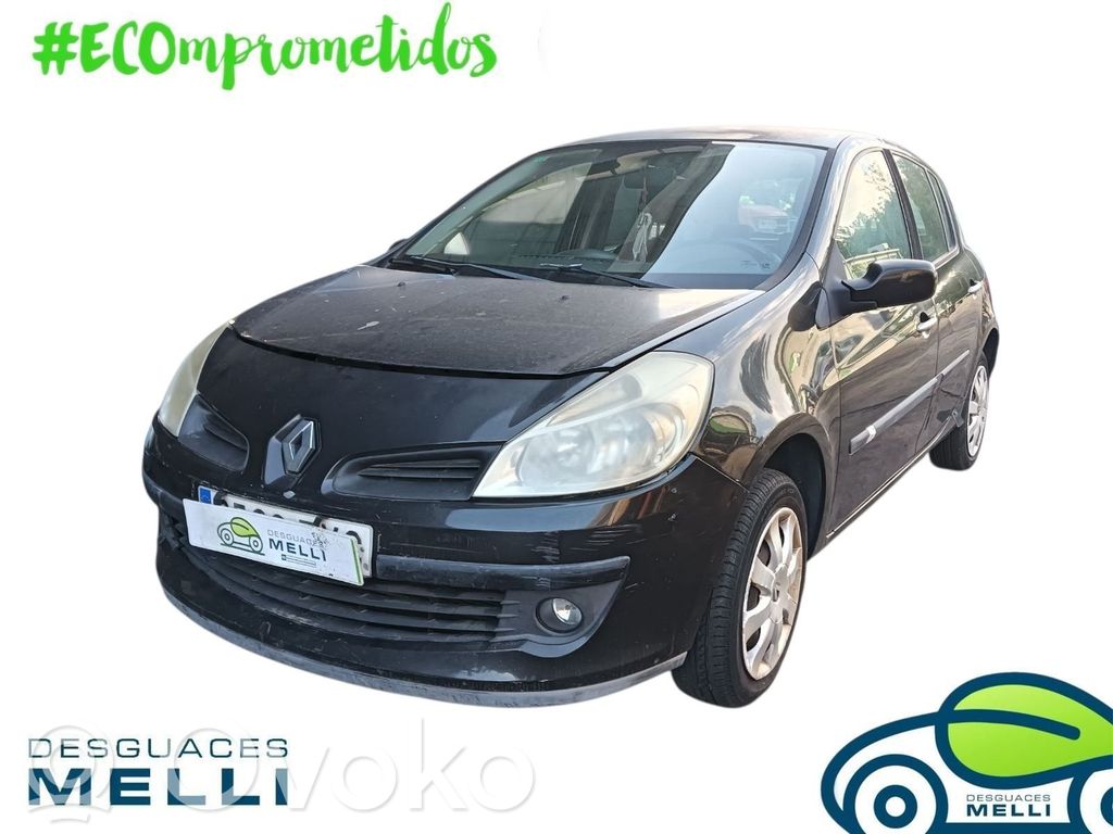 Clio III Clio  8200369521