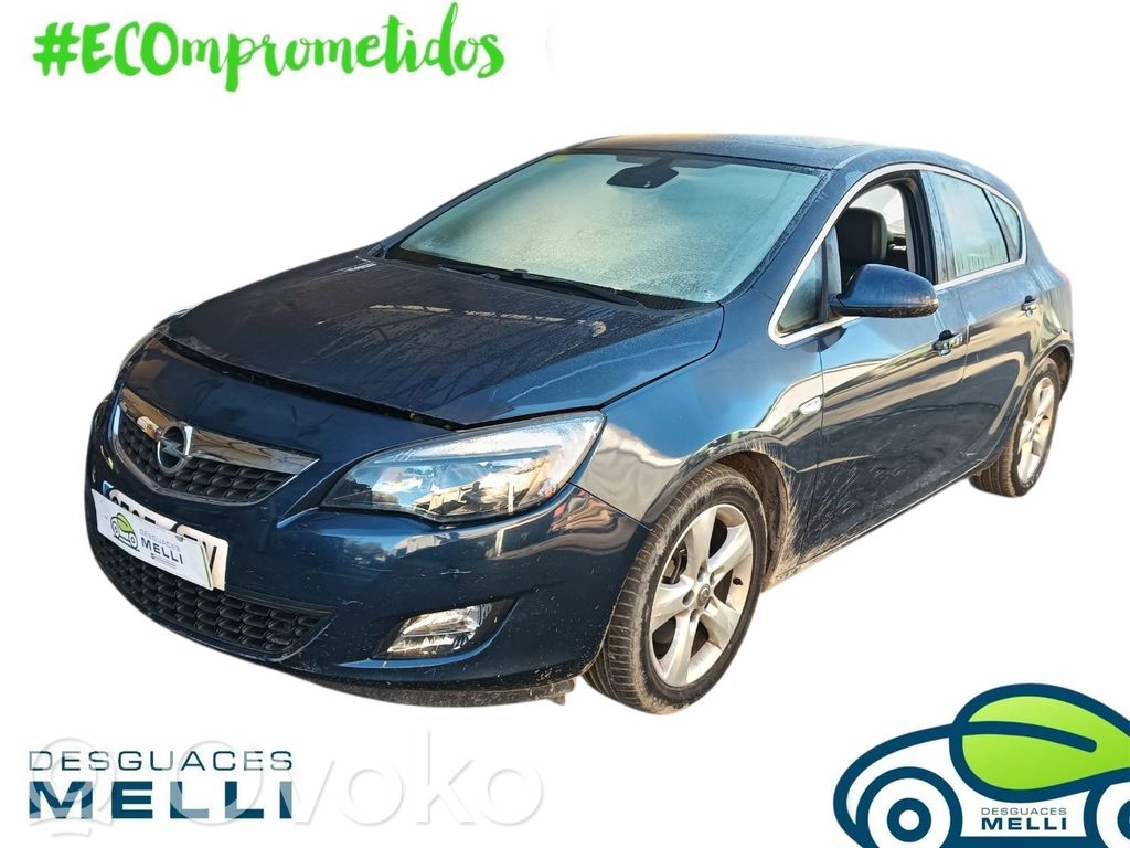 Astra J Astra  13319482