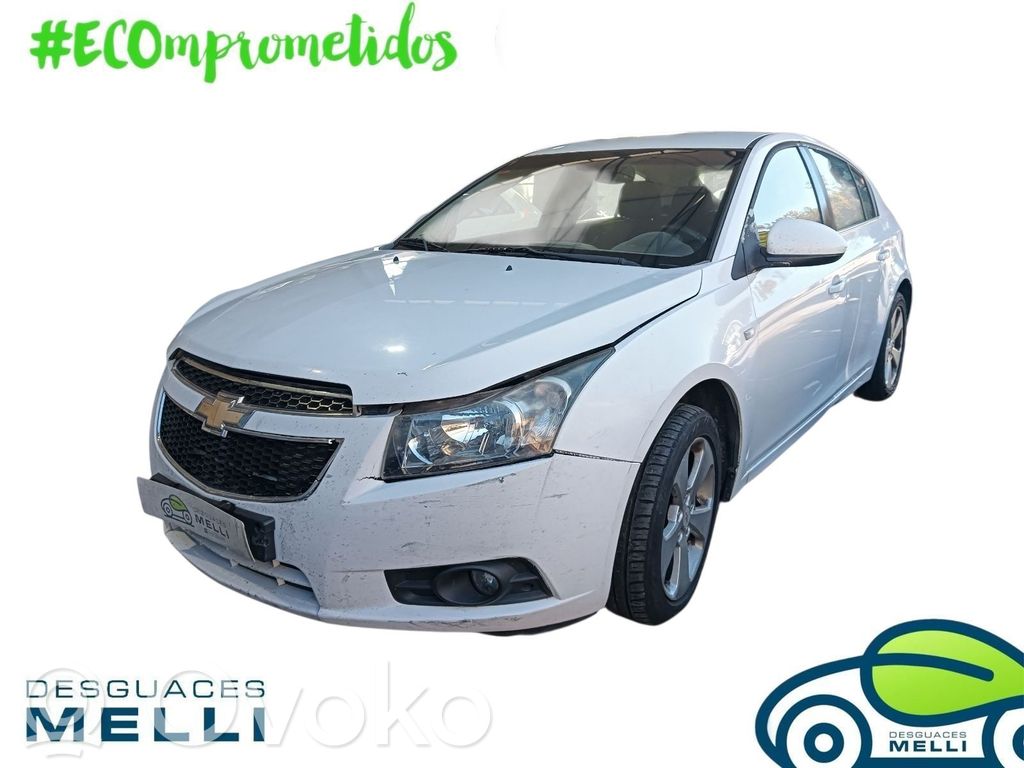 Cruze Cruze  95268891
