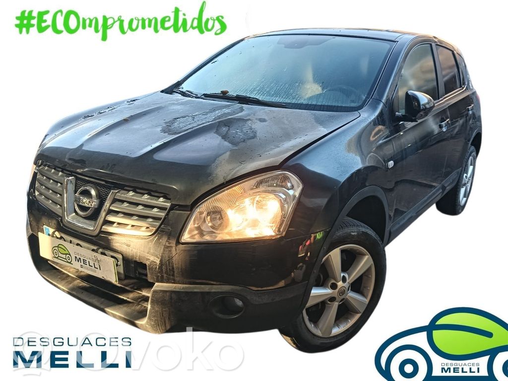 Qashqai Qashqai, Qashqai+2  26550EY00A