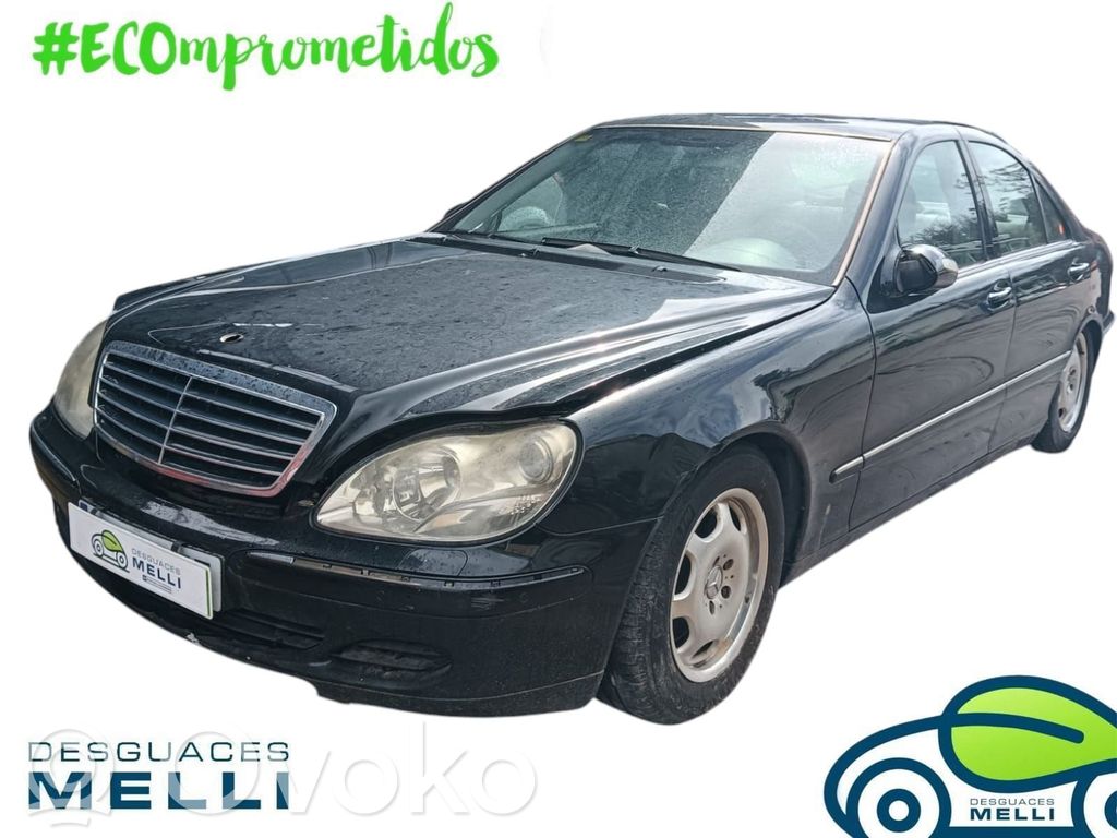S W220 S-class, AMG (W126, W140, W220, W221, W222)  A2208213379